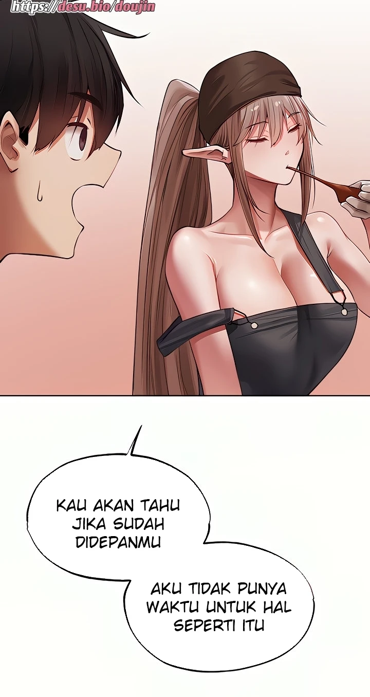 MILF Hunter from Another World Chapter 22