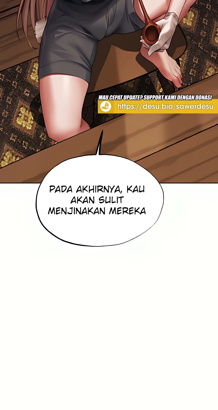 MILF Hunter from Another World Chapter 22