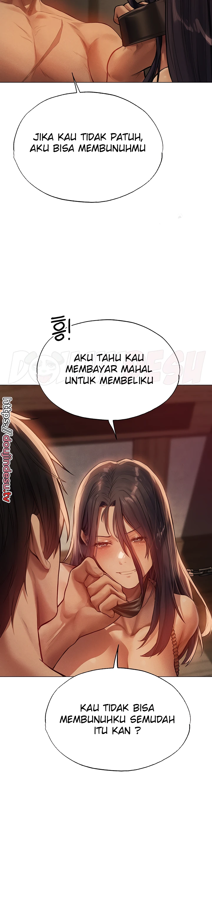 MILF Hunter from Another World Chapter 29