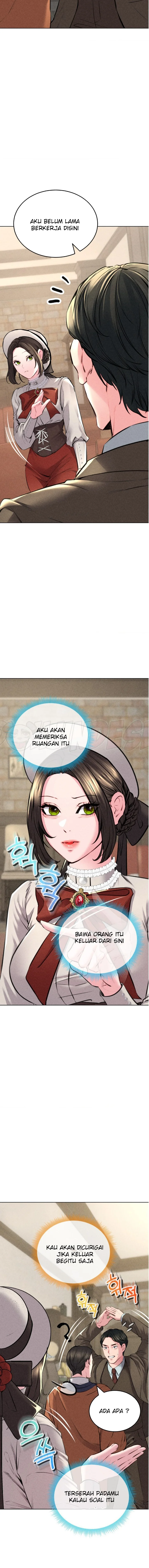 Modern Apartment – Gyeongseong 1930 Chapter 10