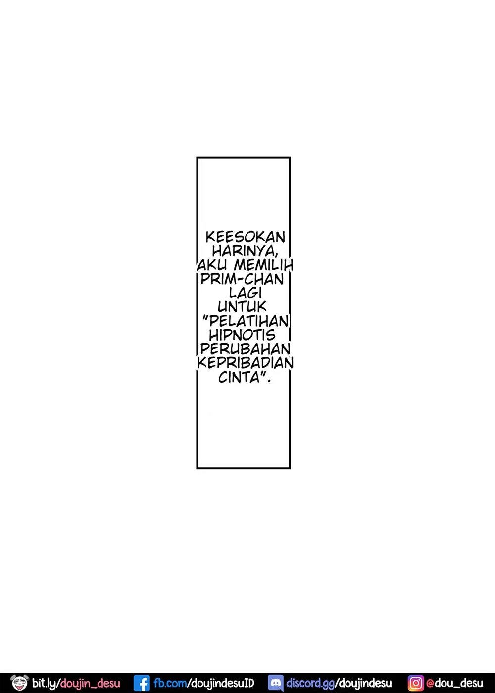 Moto Mahoushoujo ga Iru Fuuzokuten -Saimin Sennou Wakarase ⇔ Mesuka Gohoushi, Kyousei Kirikae Play Chapter 1