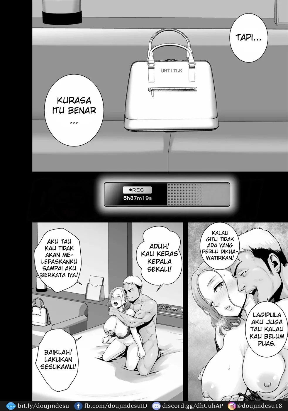 Mudai no Document Chapter 2