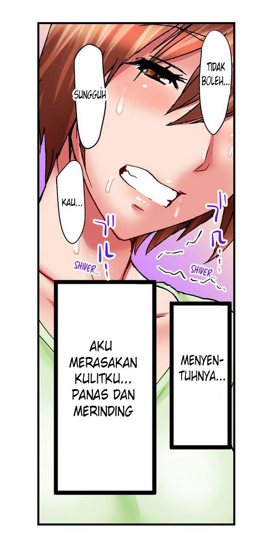 Musume no Sex-chuu, Bed no Shita ni Kakureta Watashi wa… Chapter 9