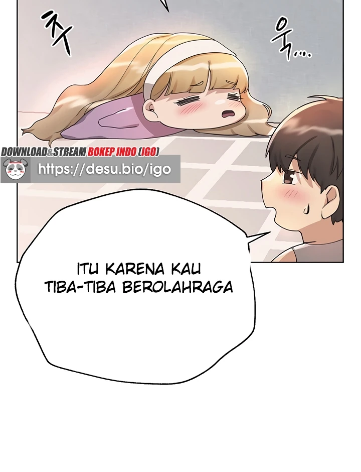 Noona’s Friend Chapter 77