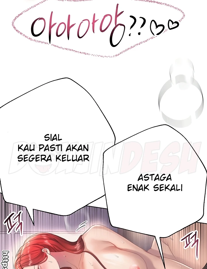 Noona’s Friend Chapter 77