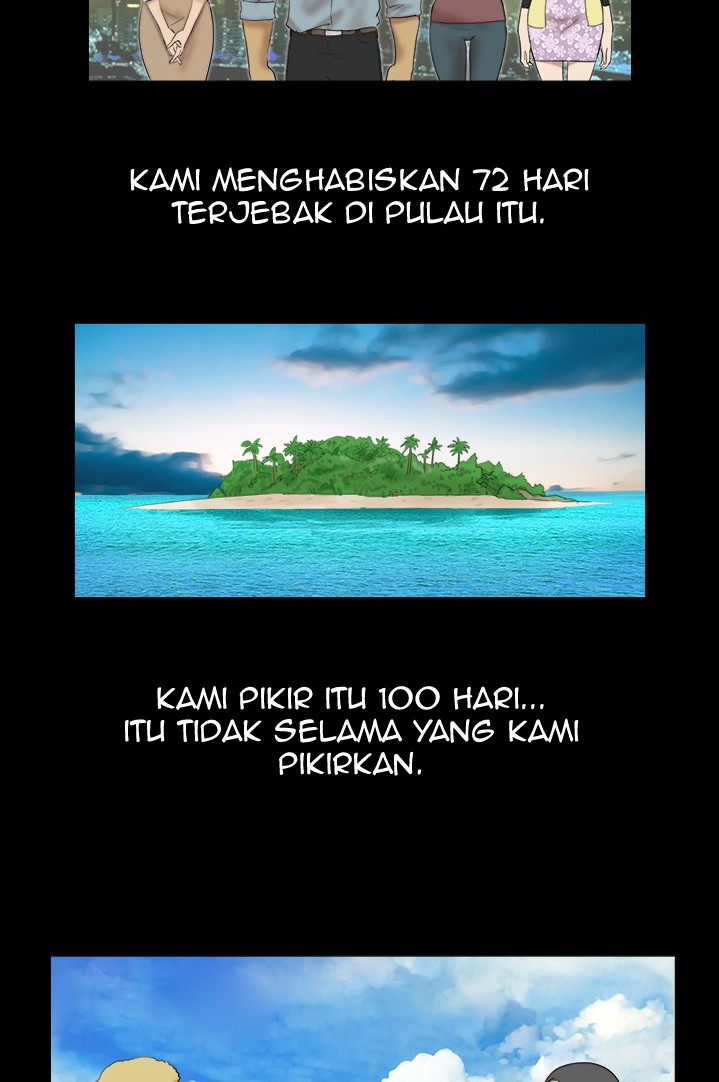 Naked Island Chapter 37