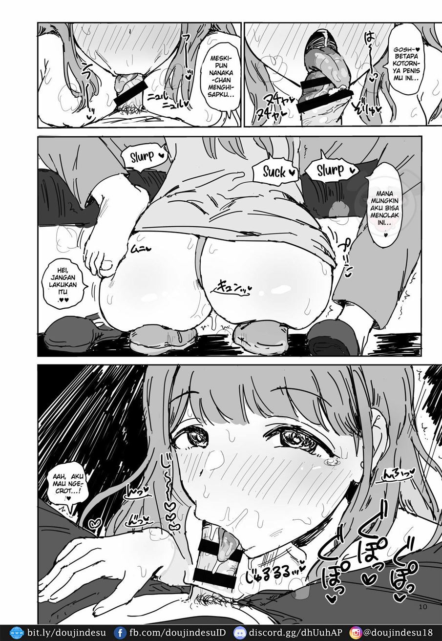 Nanaka SeX Chapter 2