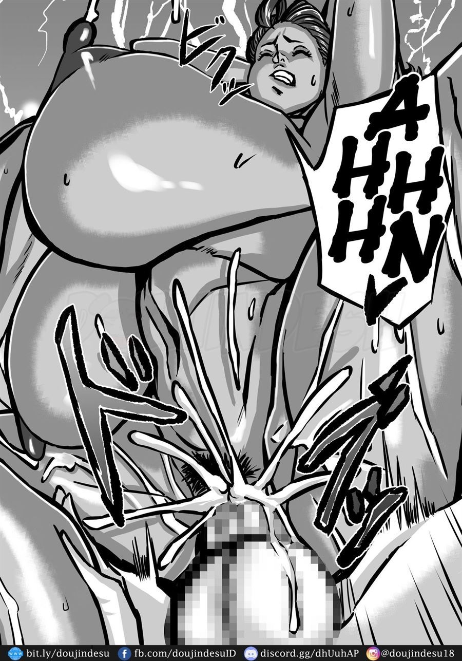 Nature Nei-chan Chapter 1