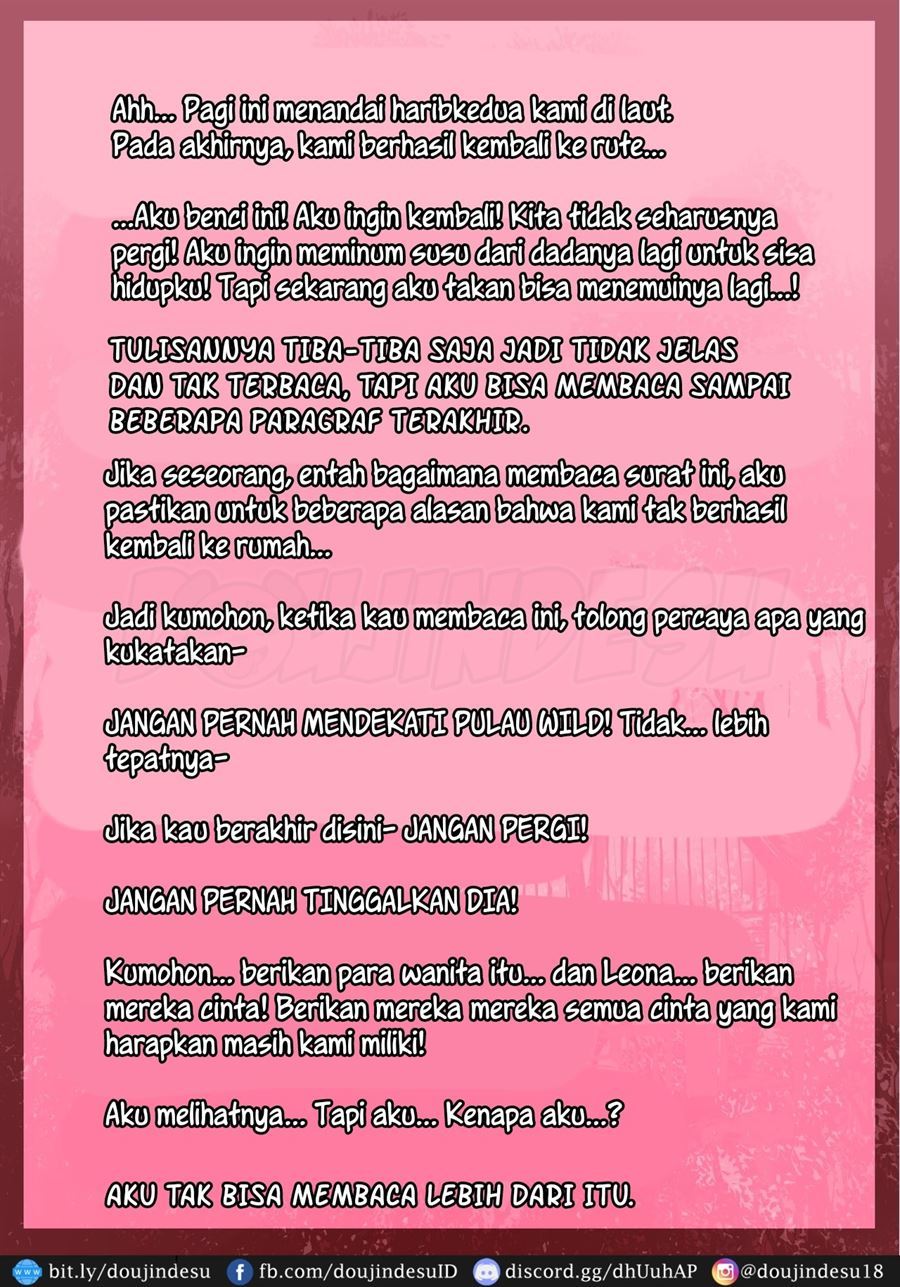 Nature Nei-chan Chapter 1