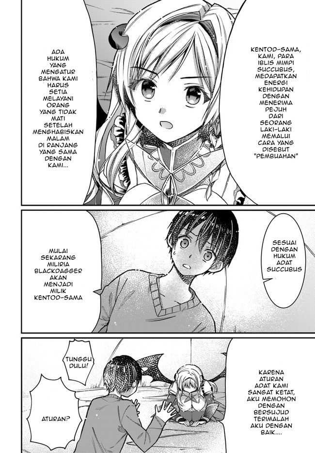 Neta Chara Kari Play no Tsumori ga Isekai Shōkan ~Mayoi Hito wa Josei no Teki ni Sintei saremashita~ Chapter 1