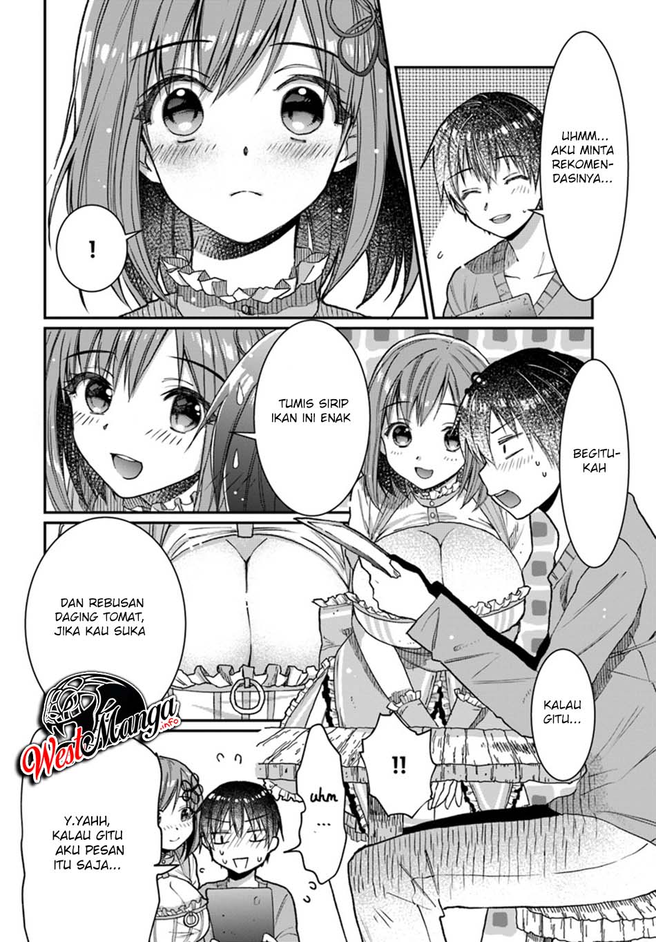 Neta Chara Kari Play no Tsumori ga Isekai Shōkan ~Mayoi Hito wa Josei no Teki ni Sintei saremashita~ Chapter 2