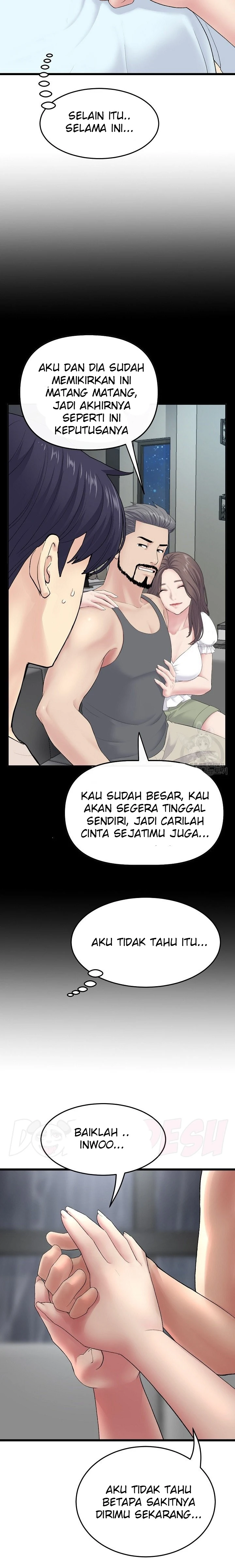 New Mom Chapter 8