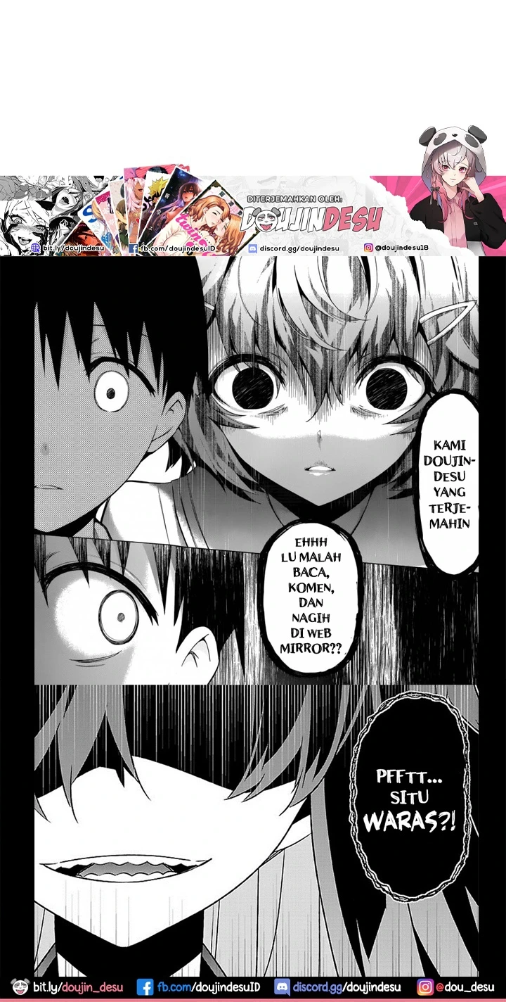 New Mom Chapter 19