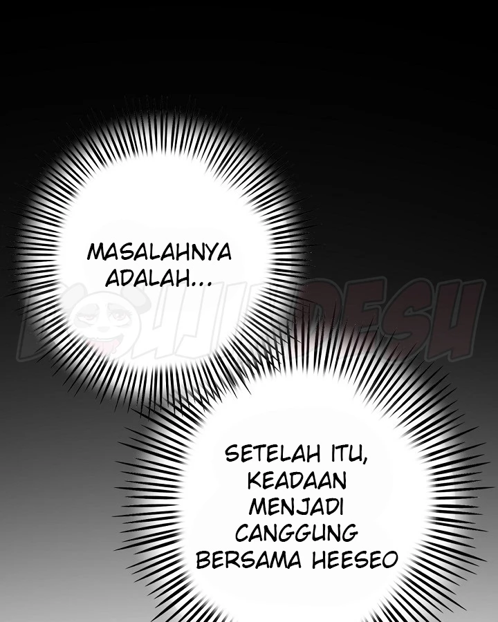 New Mom Chapter 21