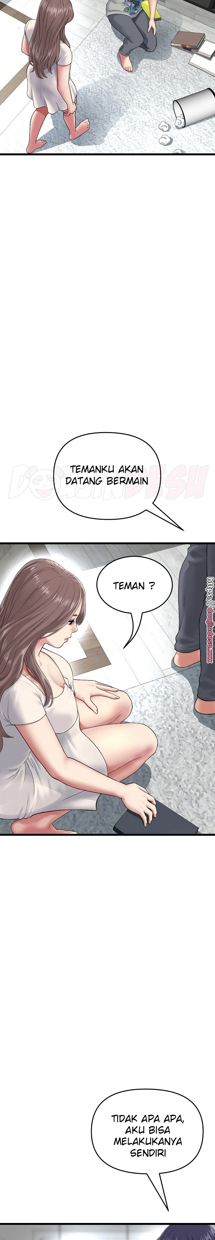 New Mom Chapter 24