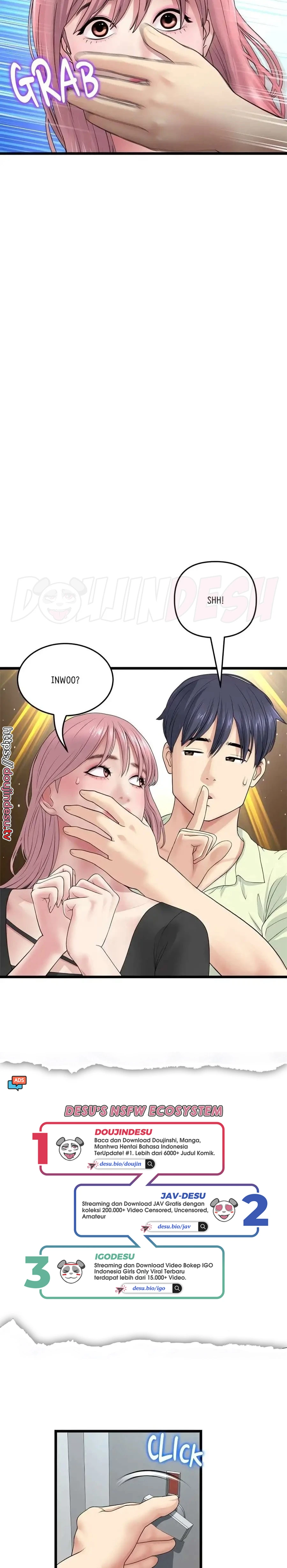 New Mom Chapter 36