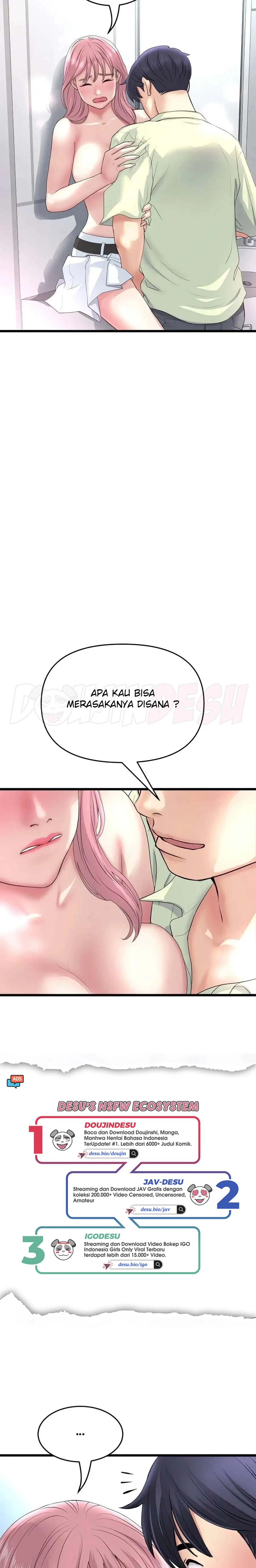 New Mom Chapter 37