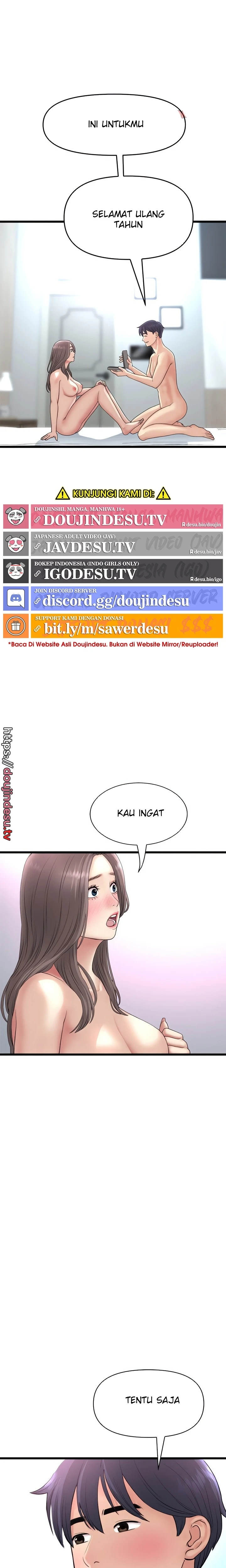 New Mom Chapter 43