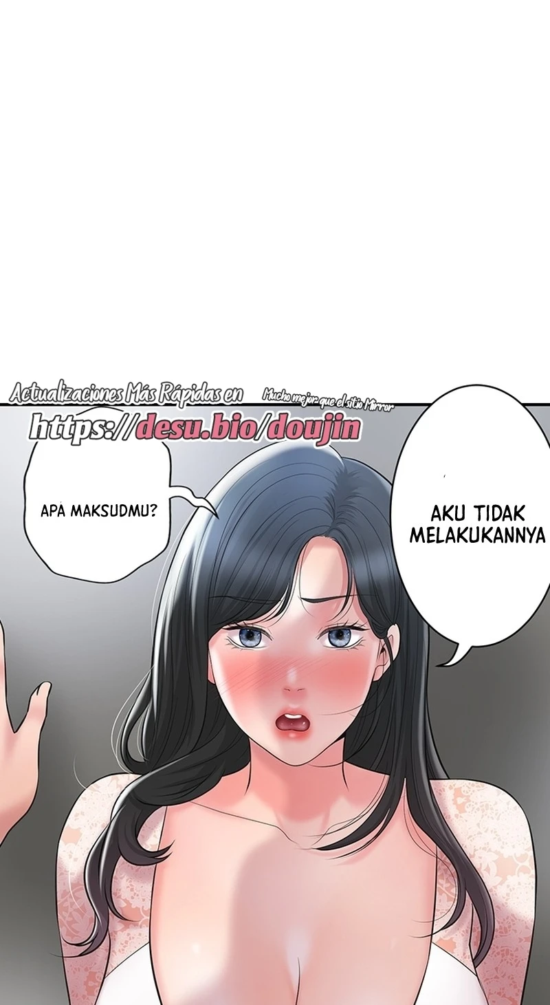 New Town Chapter 92