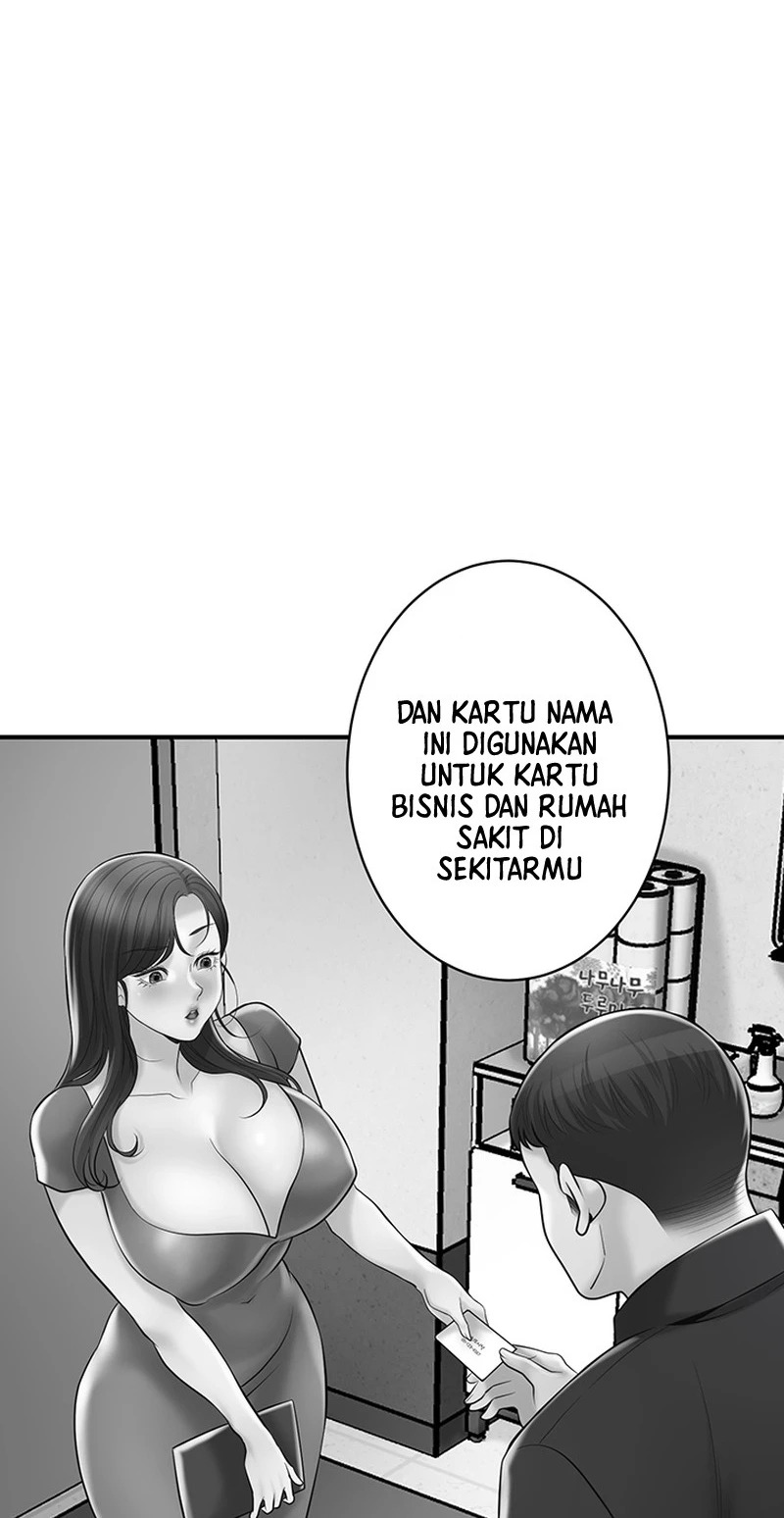 New Town Chapter 92