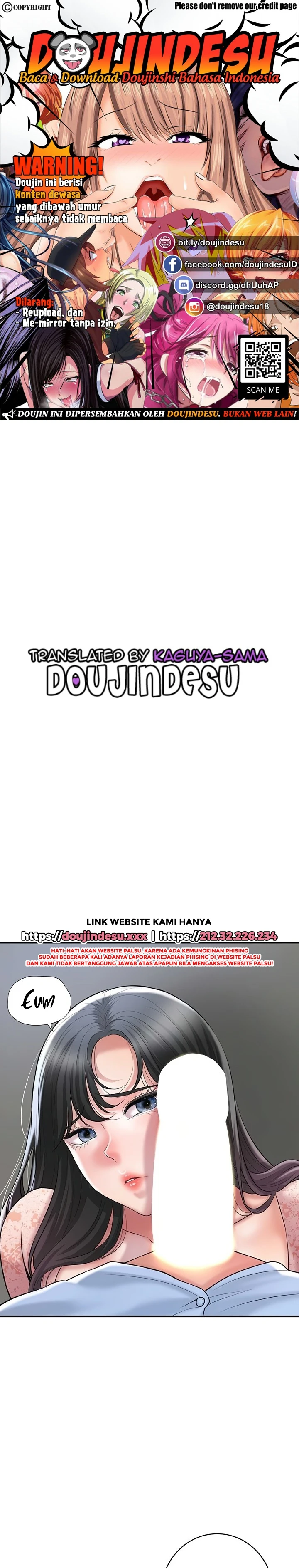 New Town Chapter 93