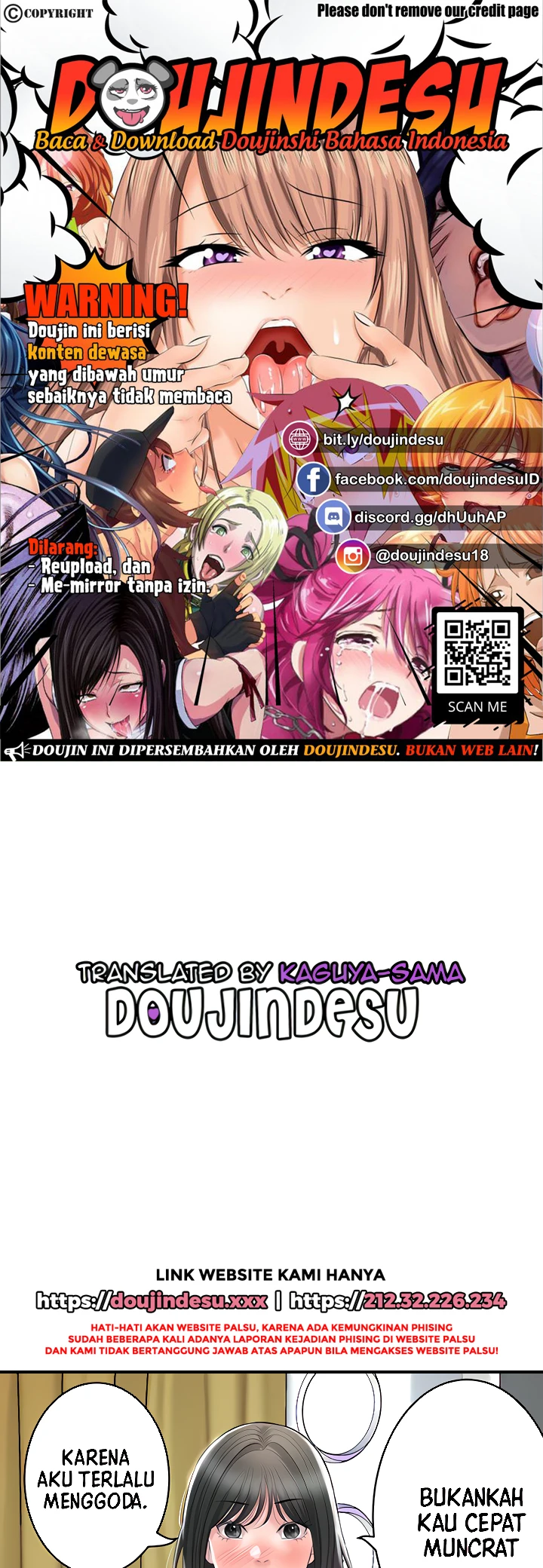 New Town Chapter 96