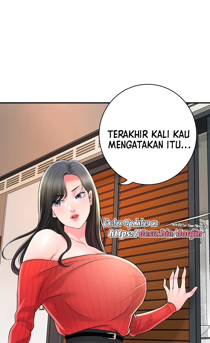 New Town Chapter 96