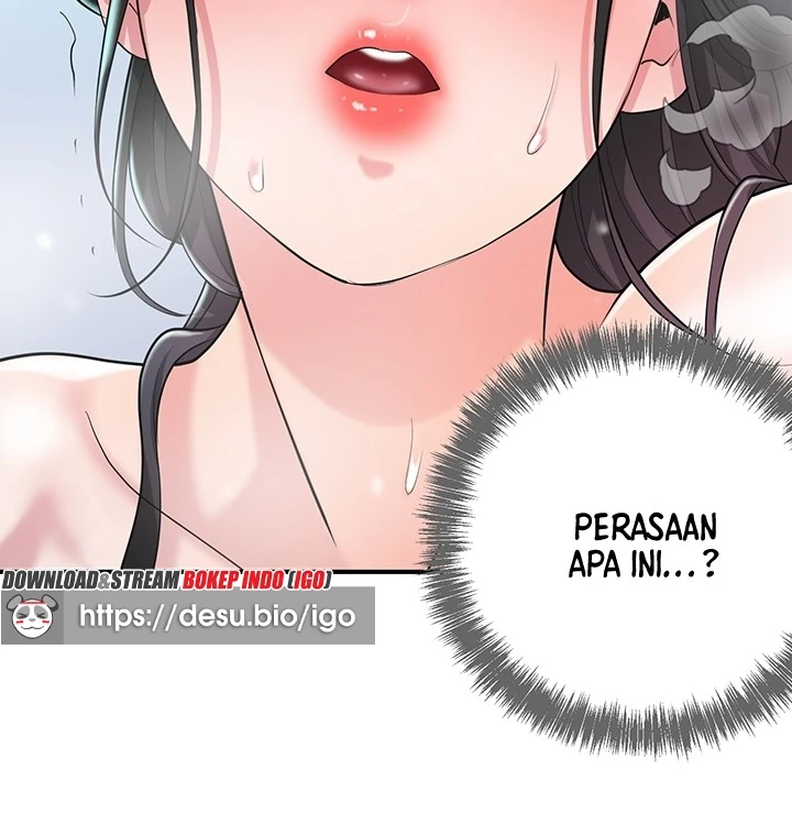 New Town Chapter 98