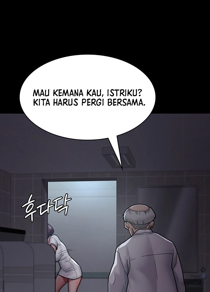 Night Hospital Chapter 8