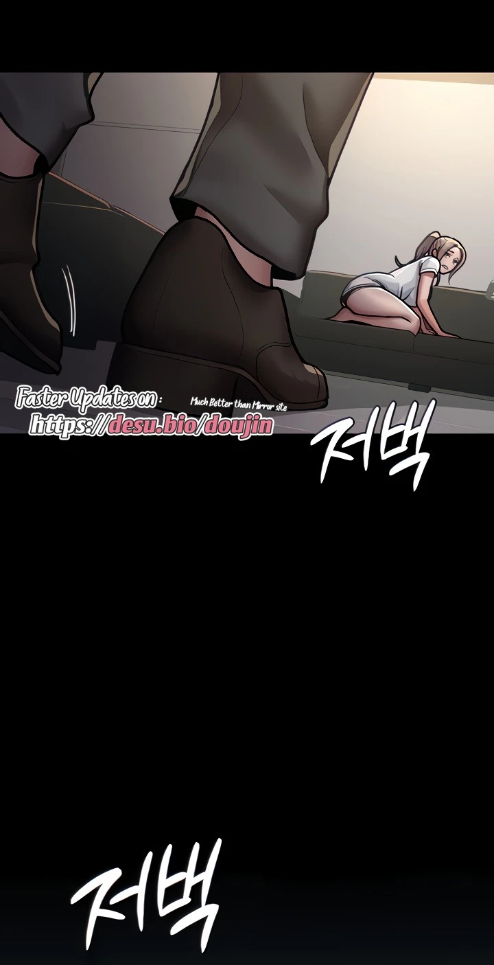 Night Hospital Chapter 8