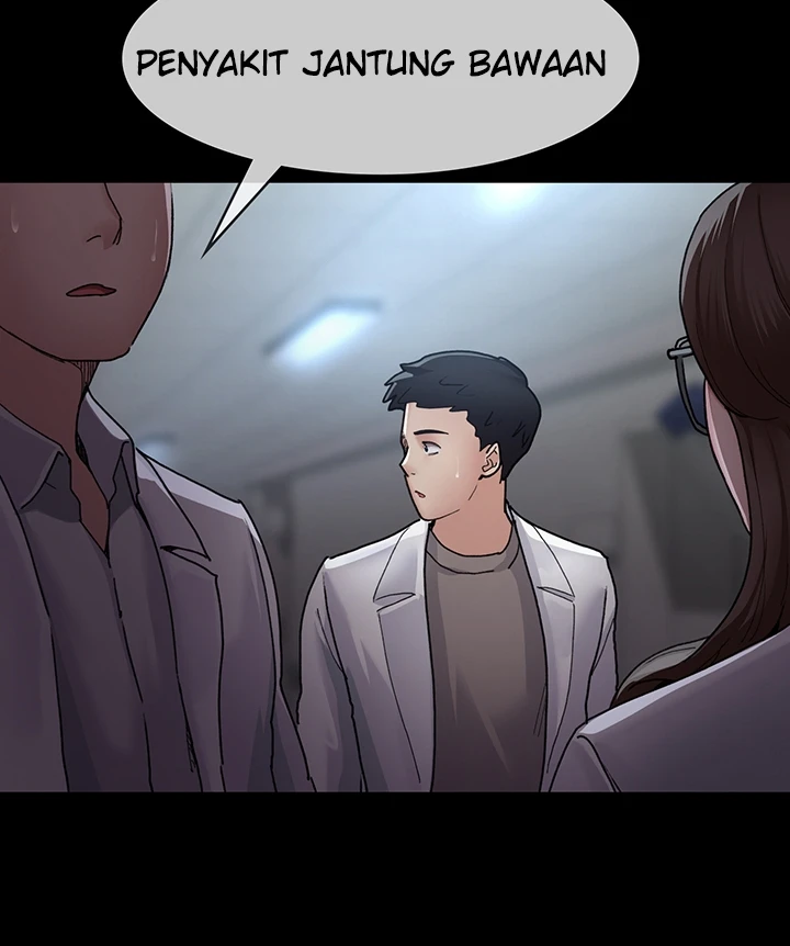 Night Hospital Chapter 12