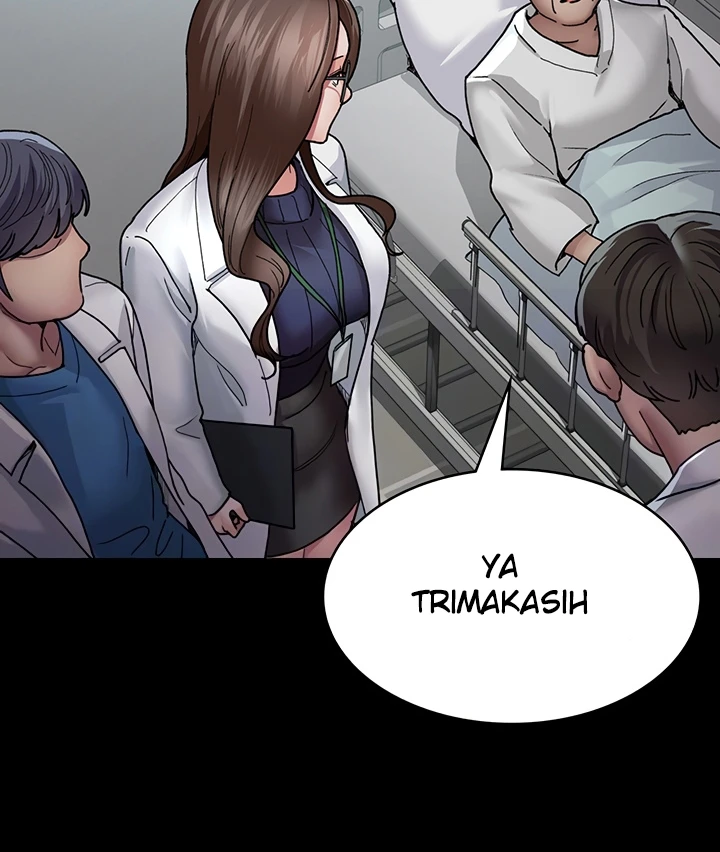 Night Hospital Chapter 12