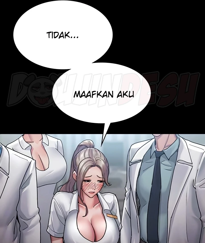 Night Hospital Chapter 12