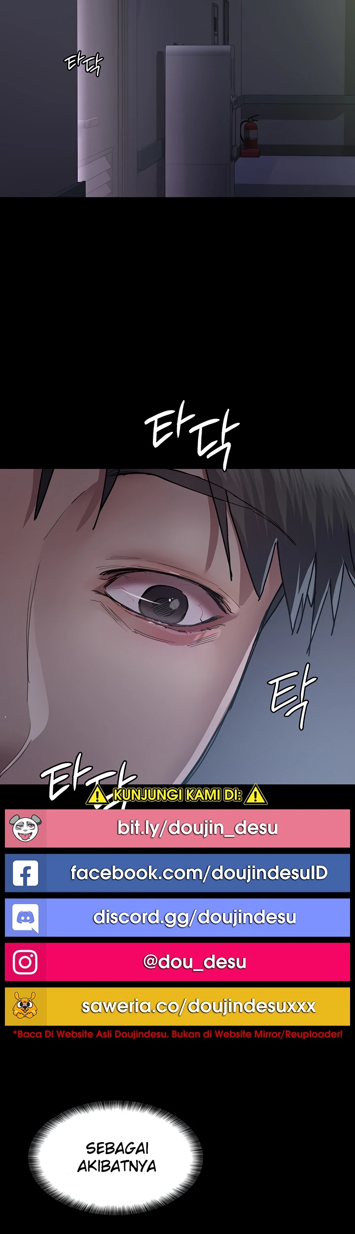 Night Hospital Chapter 13