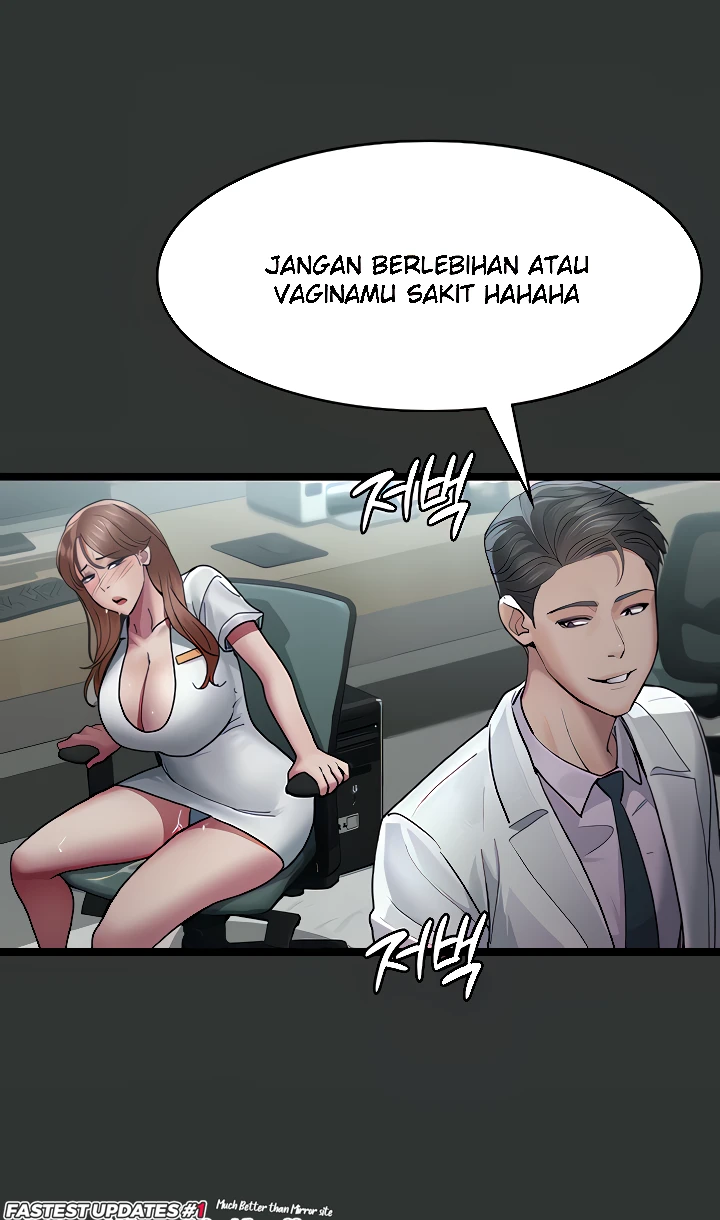 Night Hospital Chapter 16