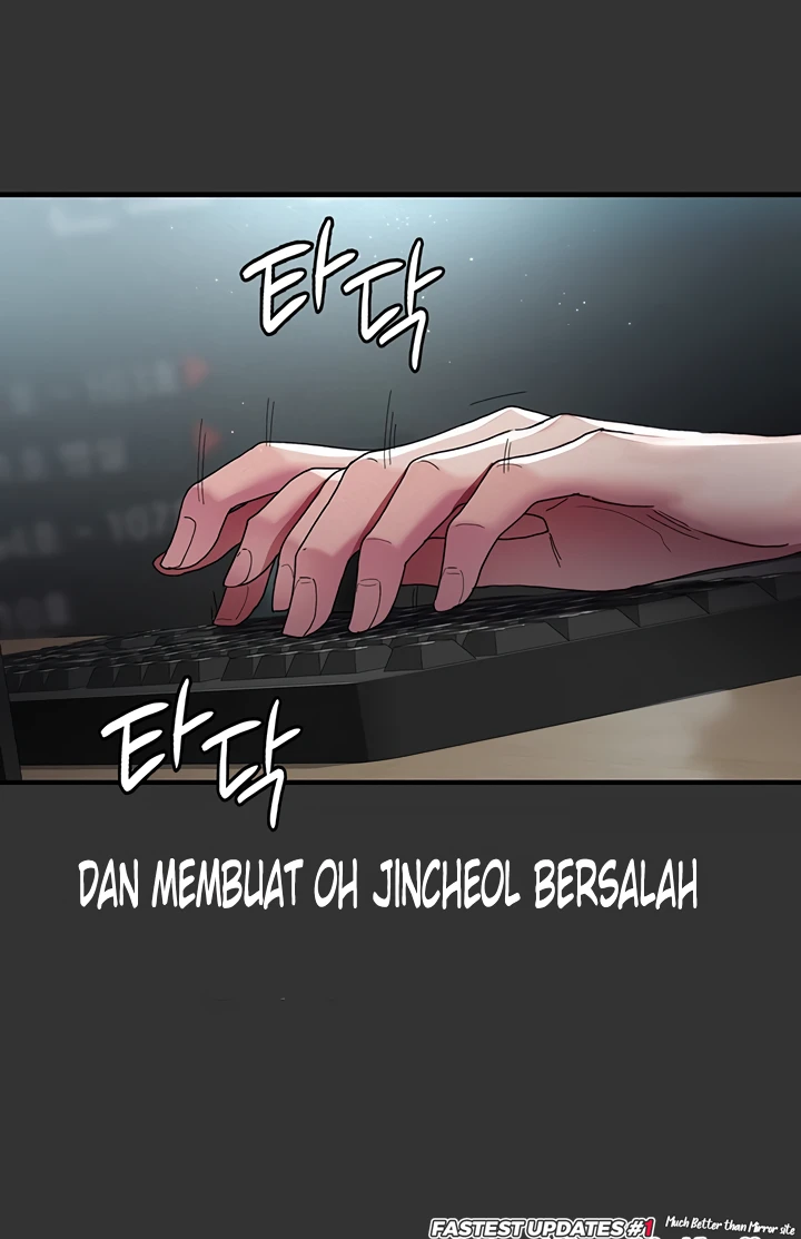 Night Hospital Chapter 16