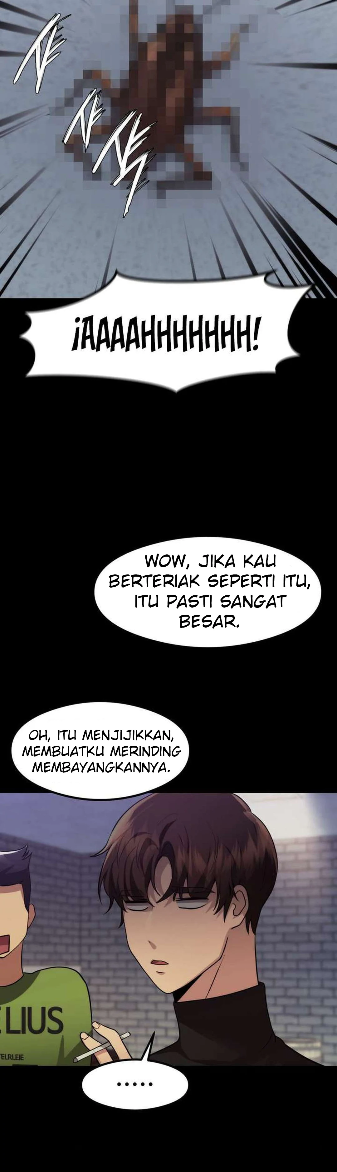 Open Talk Chapter 9