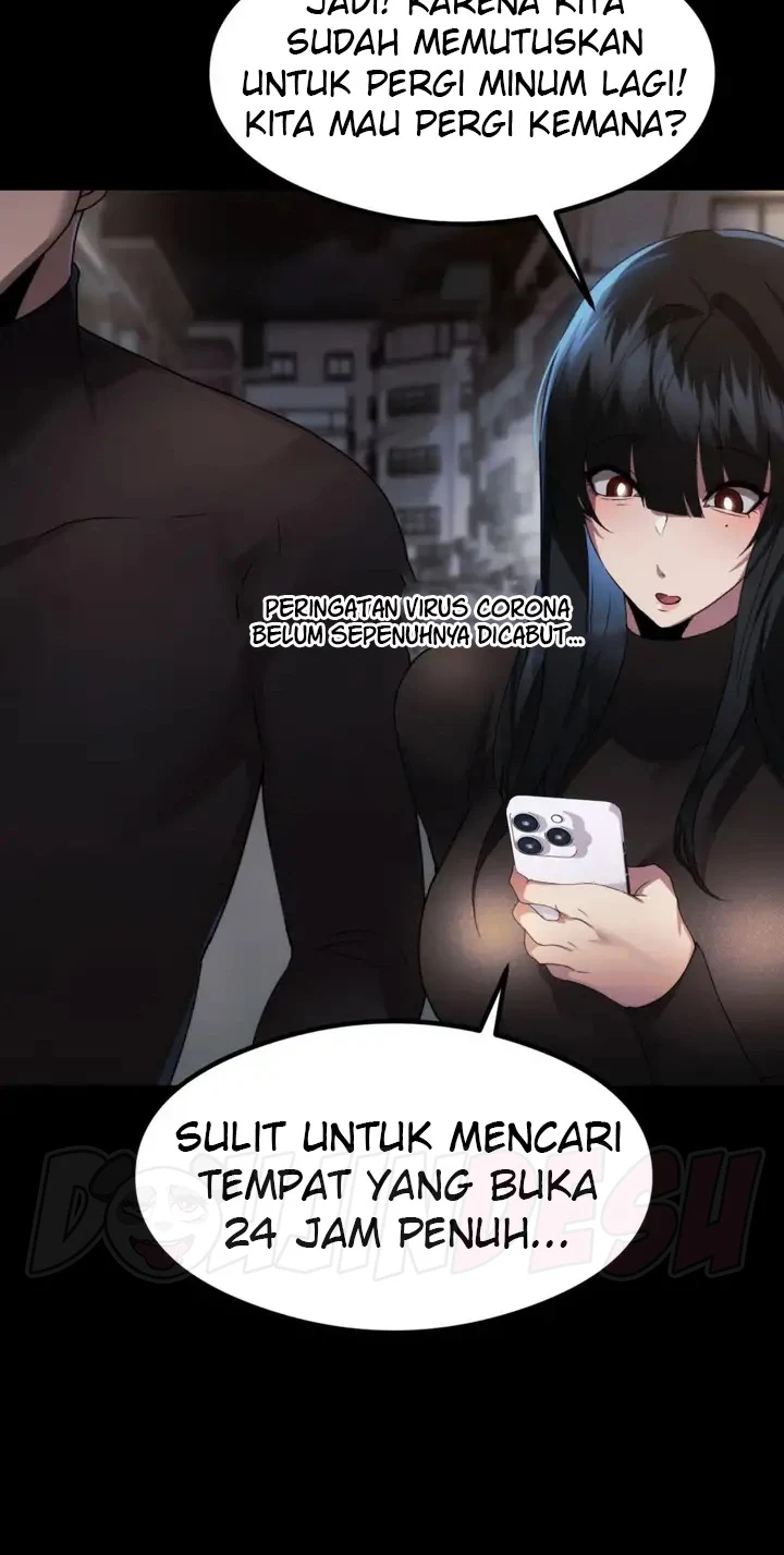 Open Talk Chapter 14