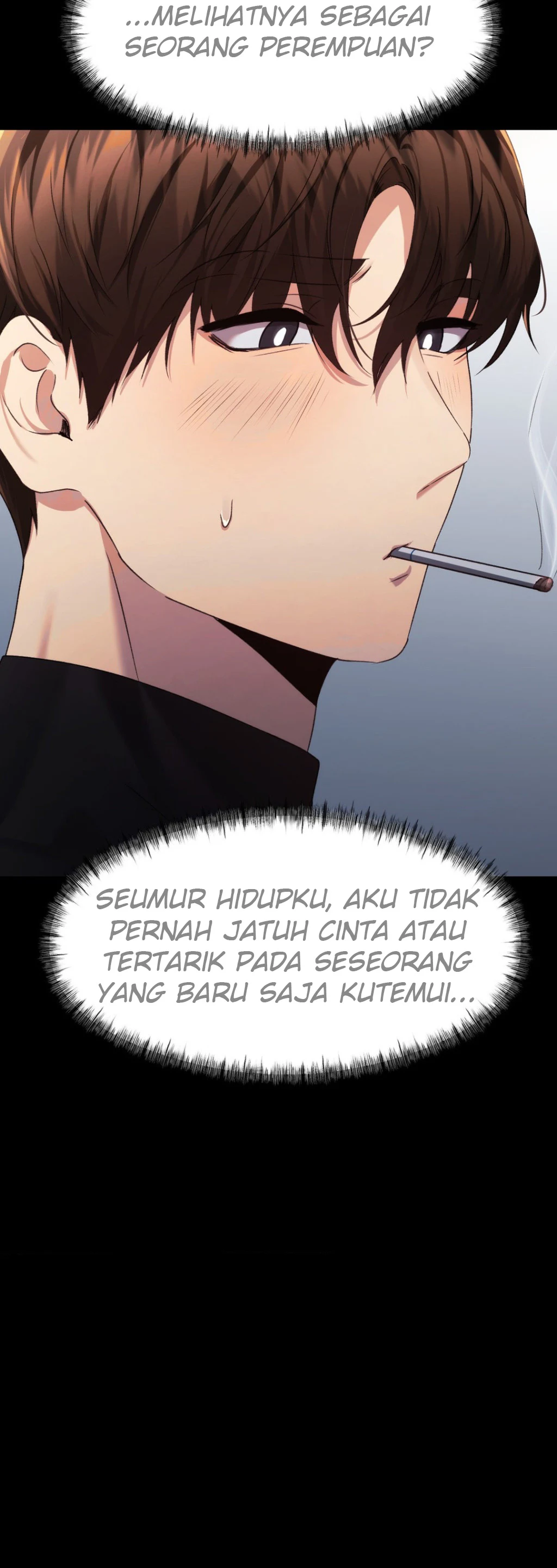 Open Talk Chapter 15