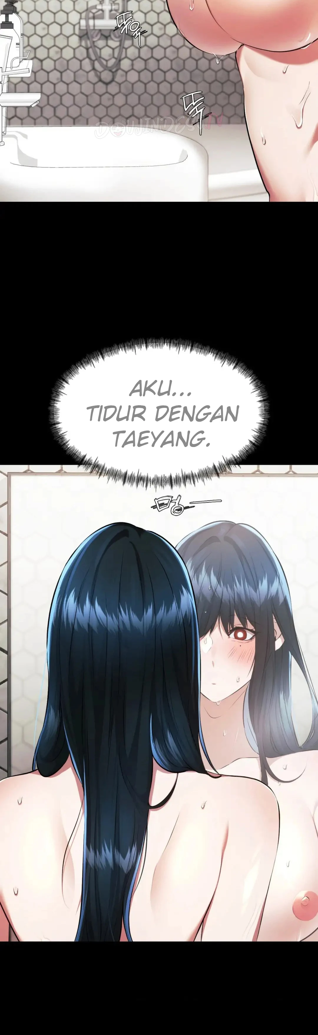 Open Talk Chapter 21