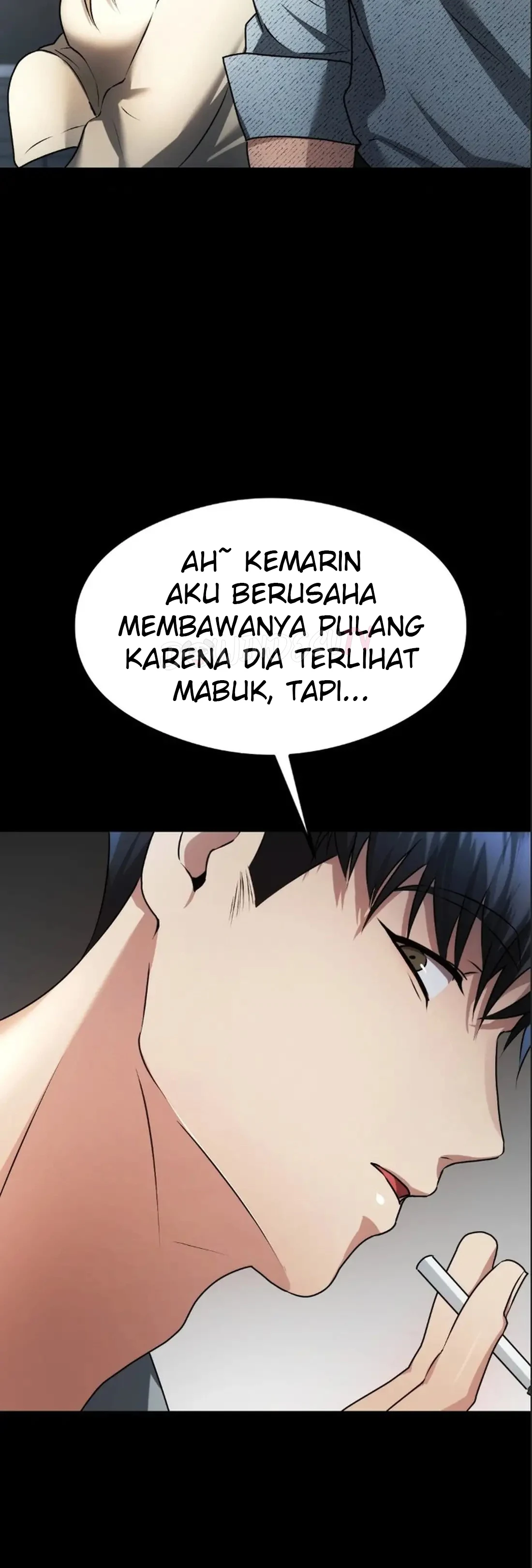 Open Talk Chapter 22