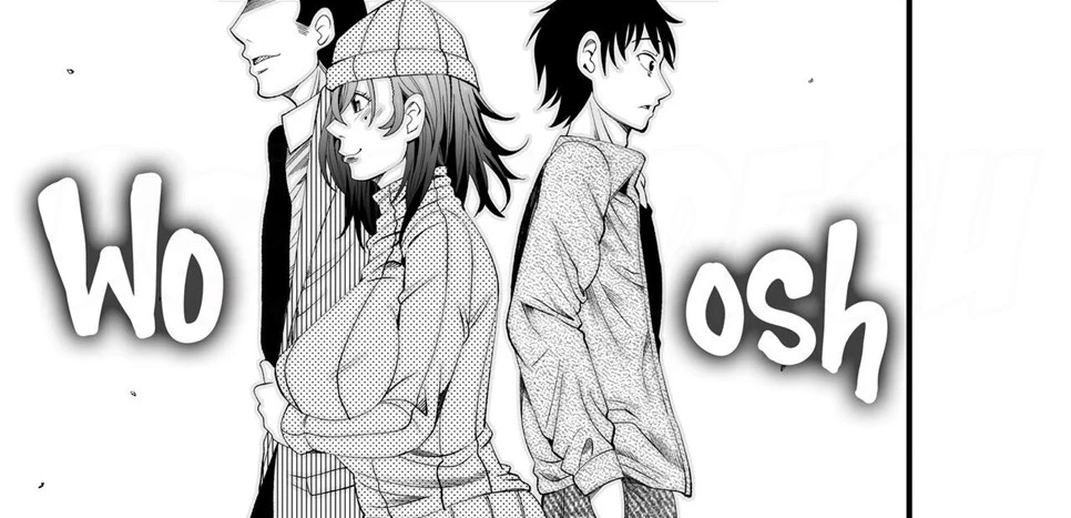 Osananetori ~Suki datta Osananajimi Hitozuma o Netotta Kekka~ Chapter 1