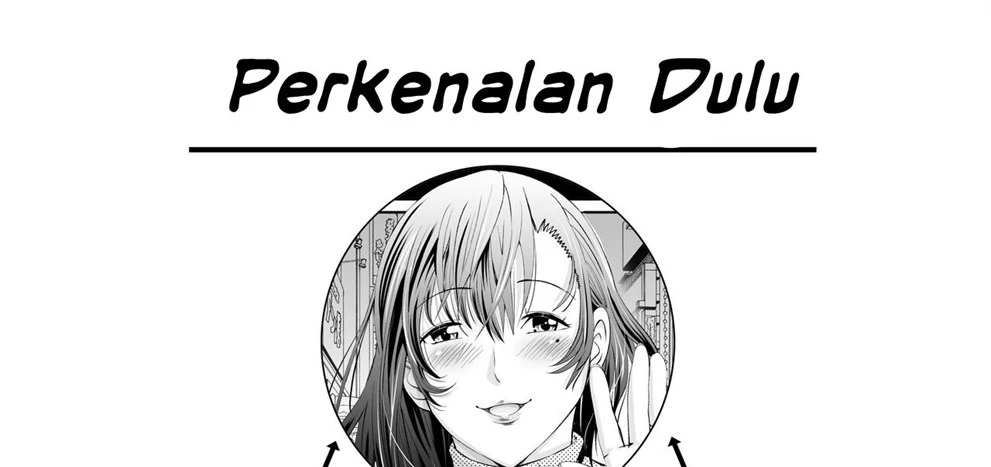 Osananetori ~Suki datta Osananajimi Hitozuma o Netotta Kekka~ Chapter 1