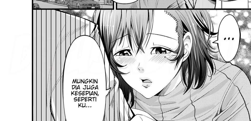 Osananetori ~Suki datta Osananajimi Hitozuma o Netotta Kekka~ Chapter 1