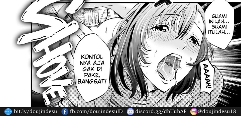 Osananetori ~Suki datta Osananajimi Hitozuma o Netotta Kekka~ Chapter 1