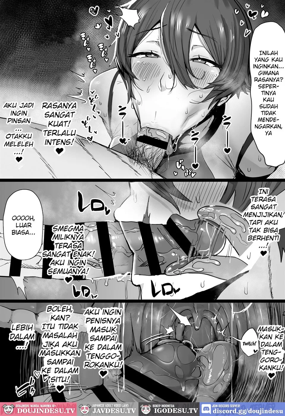 Ouji-sama-kei de Joshi kara Motemote dakedo Jitsu Chapter 1