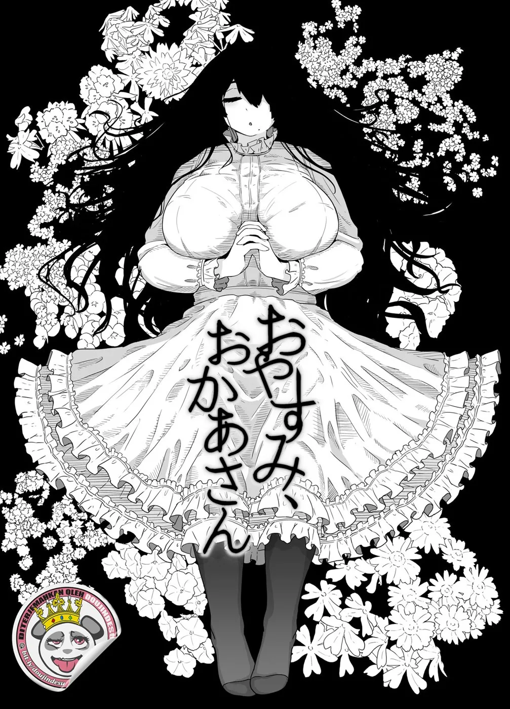 Oyasumi, Okaa-san Chapter 1