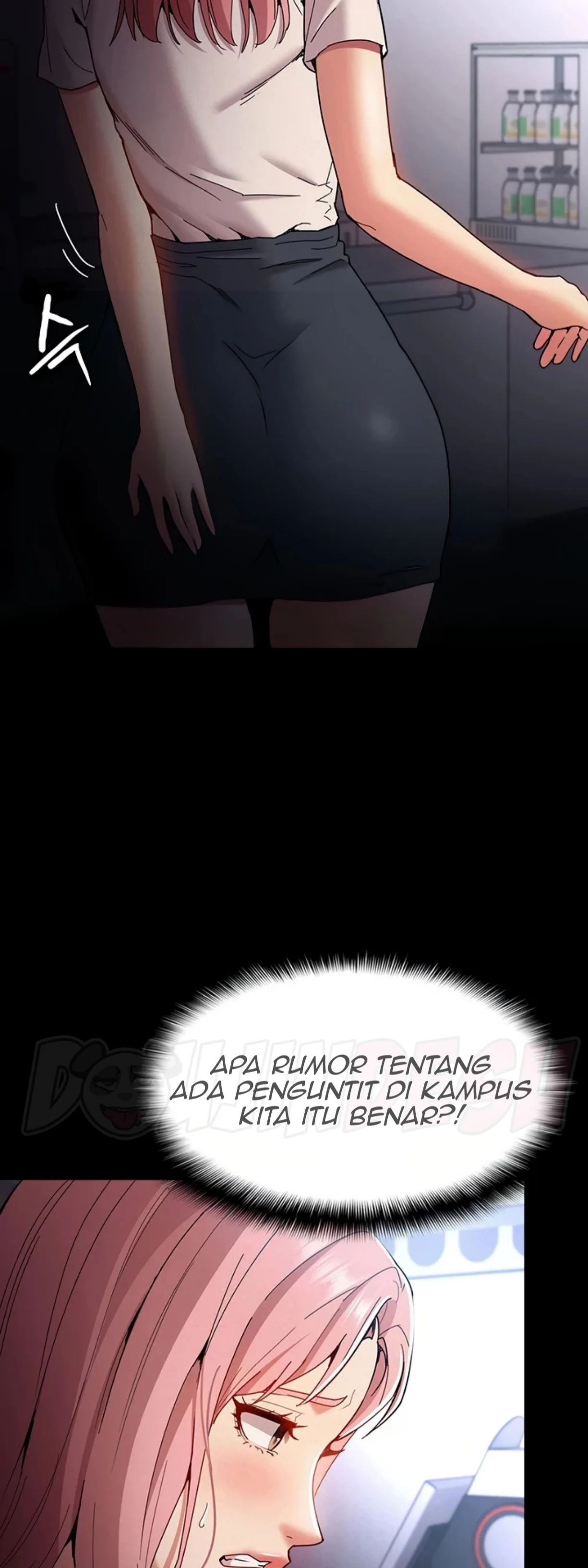 Pervert Diary Chapter 10