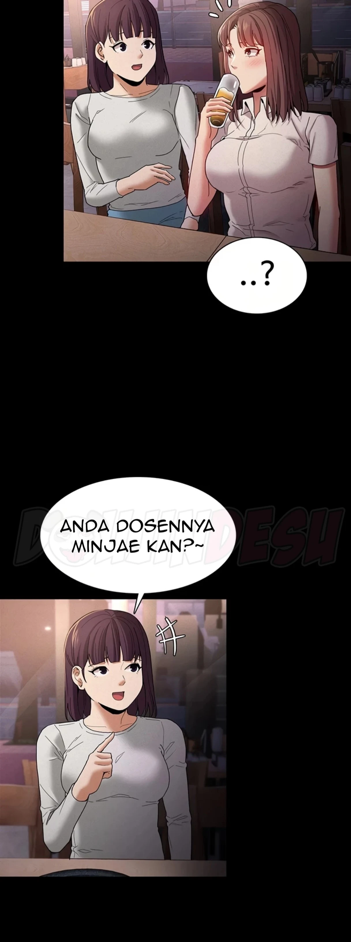 Pervert Diary Chapter 10