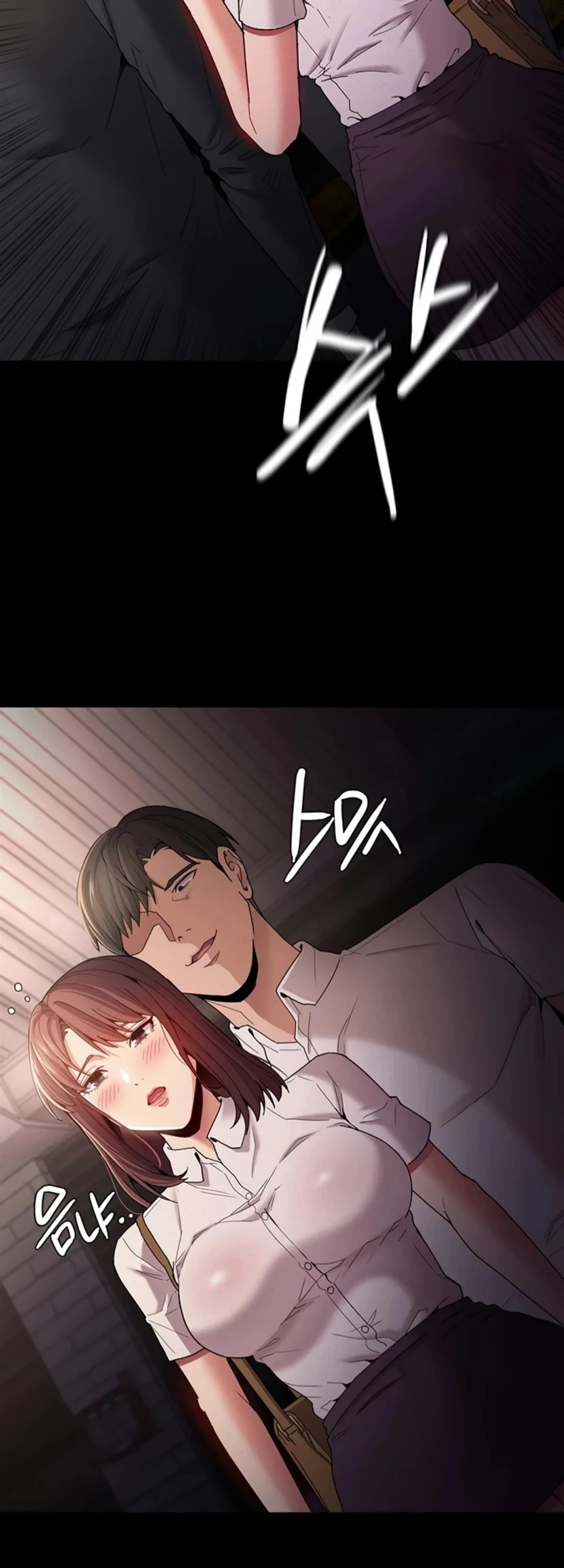 Pervert Diary Chapter 10